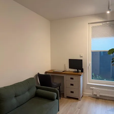 Appartement Relaxing With Parking Close To And *